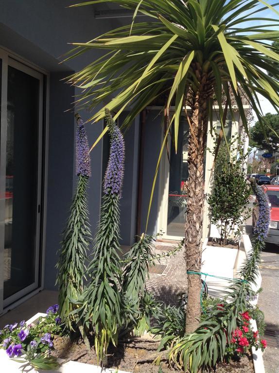Hotel San Giorgio Riccione Exterior photo