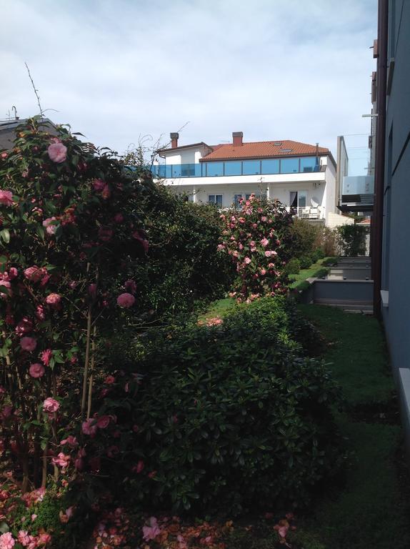 Hotel San Giorgio Riccione Exterior photo