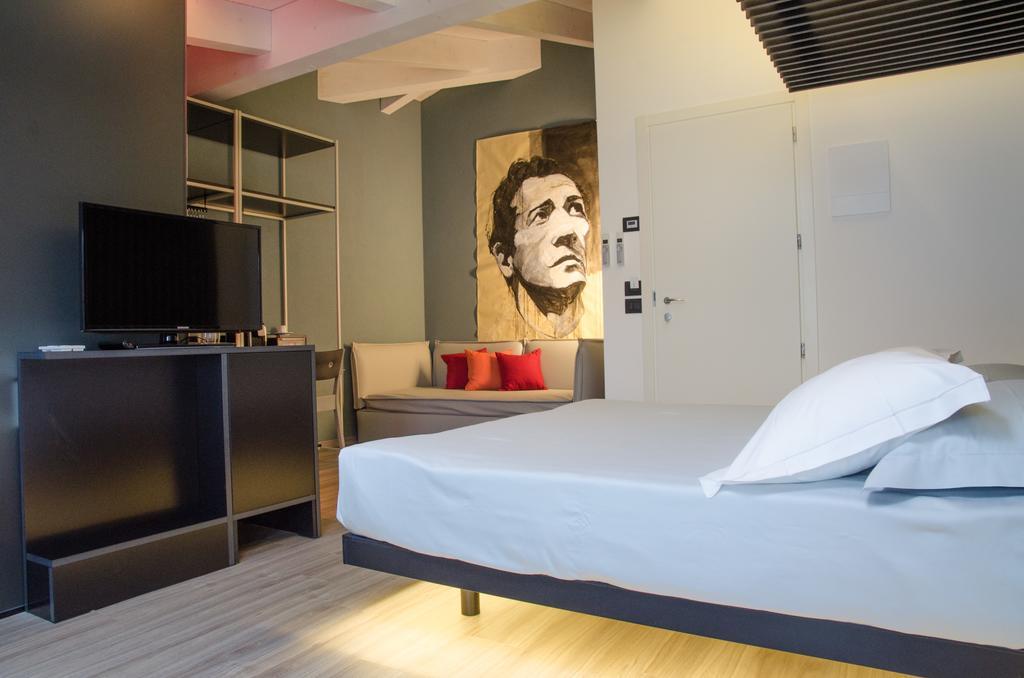 Hotel San Giorgio Riccione Room photo
