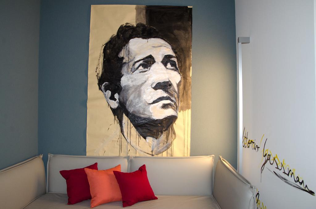 Hotel San Giorgio Riccione Room photo
