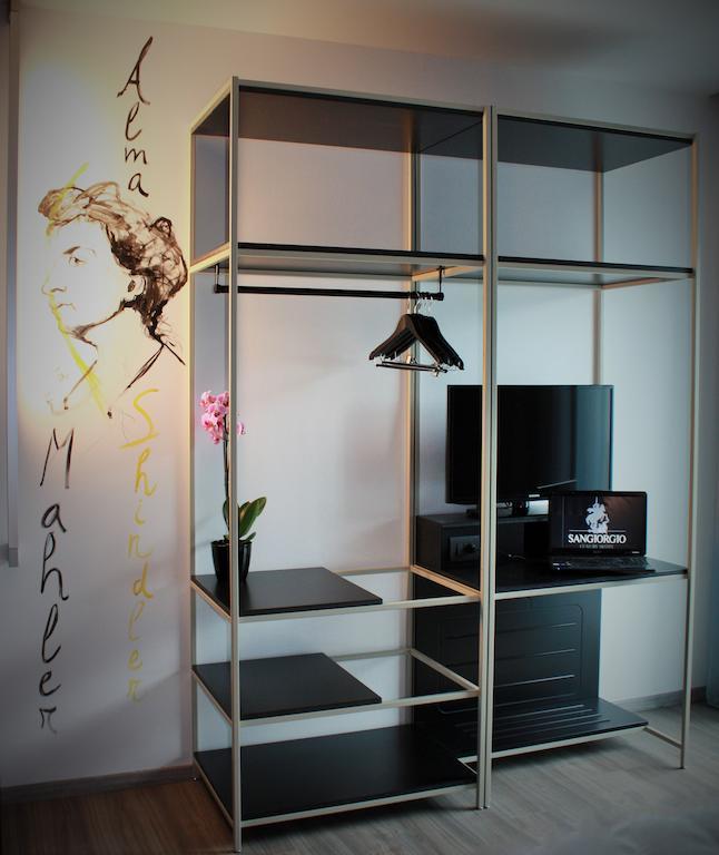 Hotel San Giorgio Riccione Room photo