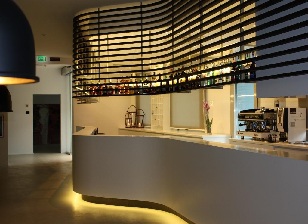Hotel San Giorgio Riccione Exterior photo