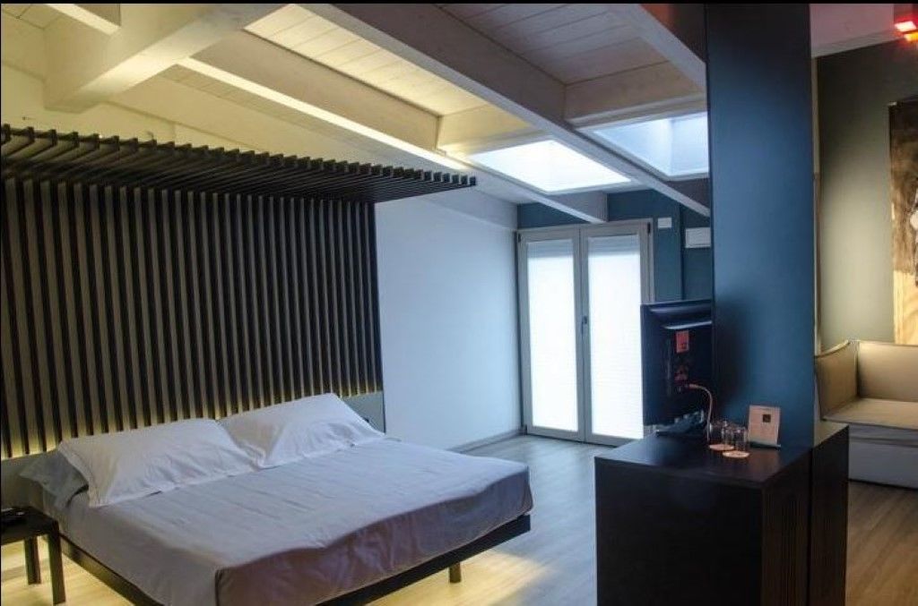 Hotel San Giorgio Riccione Exterior photo