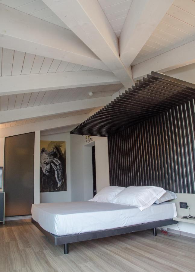 Hotel San Giorgio Riccione Room photo
