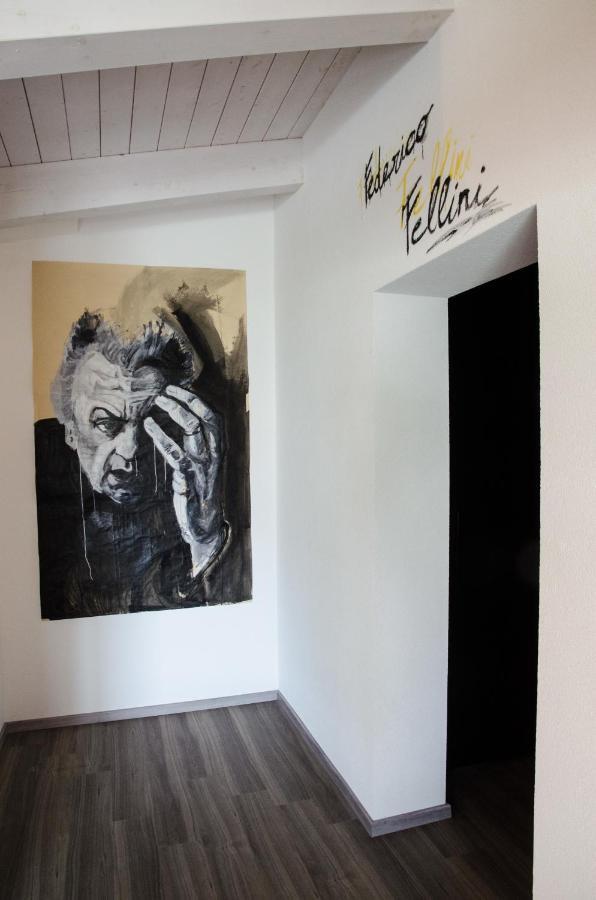 Hotel San Giorgio Riccione Room photo